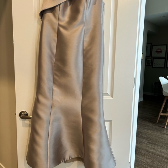 Gia Franco Gown-Mother of the Bride Gown - Picture 8 of 13